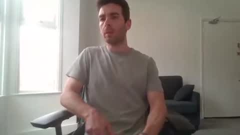 Horny Paul online show from May 18, 12:55 pm
