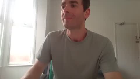 Horny Paul online show from May 19, 1:39 pm