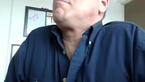 Rick online show from May 8, 6:30 pm