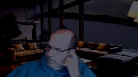 friendlykevn online show from February 4, 1:13 am