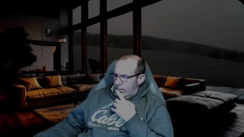 friendlykevn online show from January 11, 2:30 am