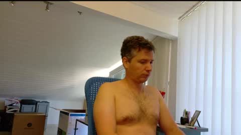 Francois online show from July 24, 10:55 am