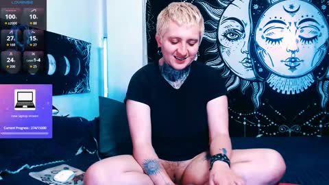          HEHIM  online show from February 6, 6:10 am