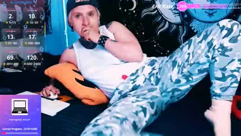          HEHIM  online show from February 25, 1:01 pm