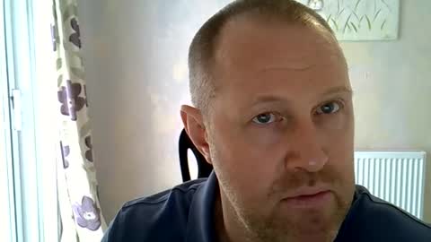 Fuck Buddy UK online show from June 1, 12:49 pm