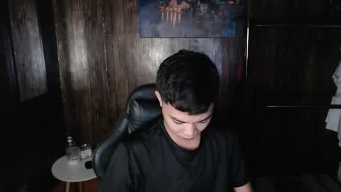 Zack online show from April 12, 10:17 am