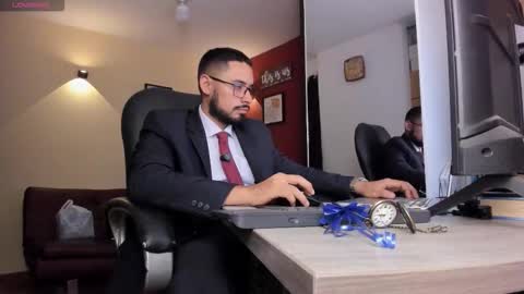 SERGIO THE SEX LAWYER online show from March 20, 6:06 am