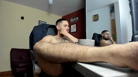 SERGIO THE SEX LAWYER online show from June 28, 2:39 am