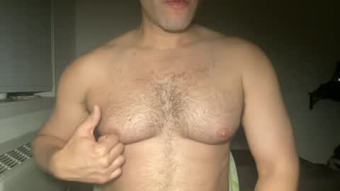 Muscle Bear Jock in Training online show from June 14, 4:58 am