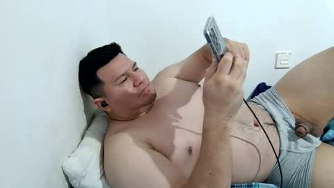 Fuckdirtymen online show from July 8, 12:25 am