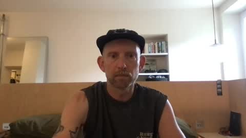 fugazixx online show from August 2, 10:35 am