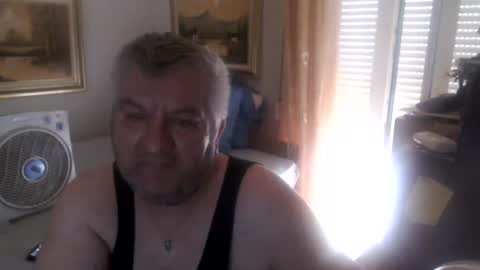 fukingcrazy online show from July 10, 10:19 am