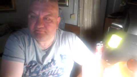 fukingcrazy online show from May 23, 7:19 pm