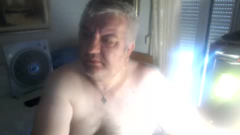 fukingcrazy online show from July 8, 9:57 am