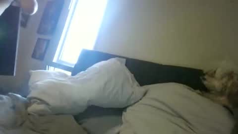 fullyexposedfun online show from April 9, 1:03 am