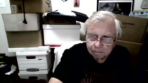 funclemike online show from August 8, 4:36 pm