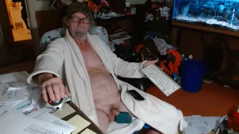 mike online show from February 5, 1:12 am