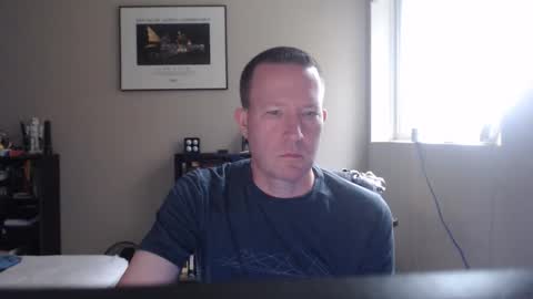 Hello online show from February 8, 8:35 pm