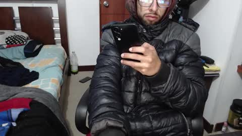 andrew online show from March 9, 4:28 am