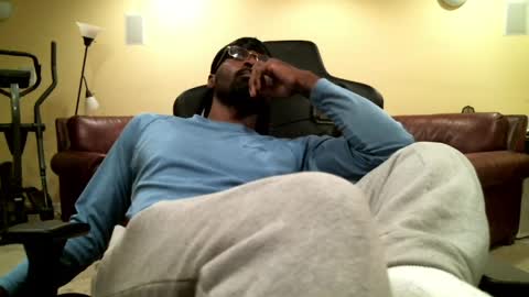 James online show from June 1, 2:23 am