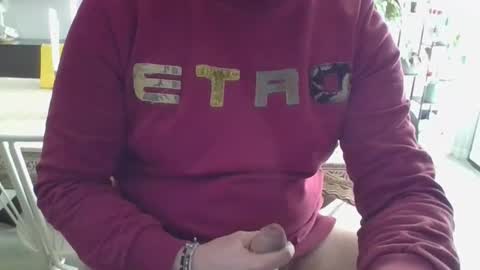 gabbo29 online show from March 26, 5:06 pm