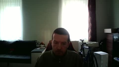 gabe8409 online show from January 12, 9:40 am