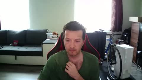 gabe8409 online show from May 25, 11:16 am