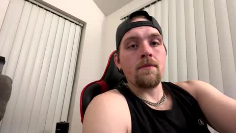 Gabe online show from March 4, 5:47 am