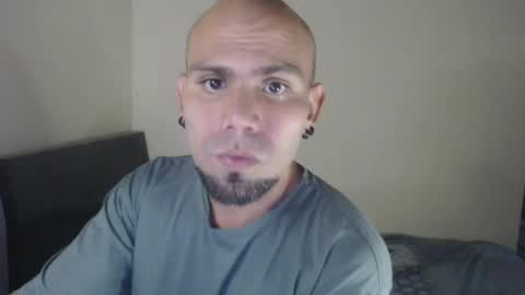 Gabriel online show from June 18, 2:46 am