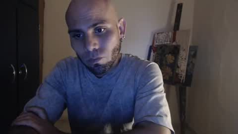 Gabriel online show from July 30, 9:14 pm