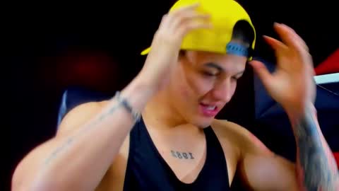 gael online show from March 14, 6:09 am