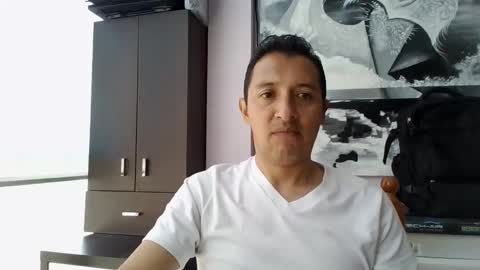 galante online show from May 19, 8:09 am