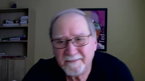 galveston online show from April 7, 10:10 pm