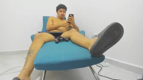 galvis_bbc online show from April 1, 3:52 am