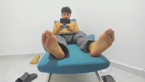 galvis_bbc online show from March 29, 2:55 am