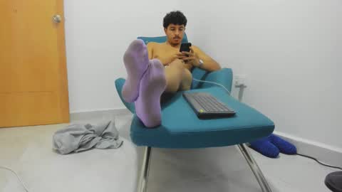 galvis_bbc online show from March 7, 1:14 am