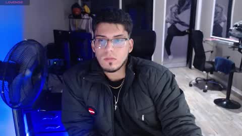 Gabriel online show from March 27, 7:01 am