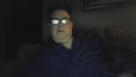 gameon1969 online show from April 9, 8:53 am