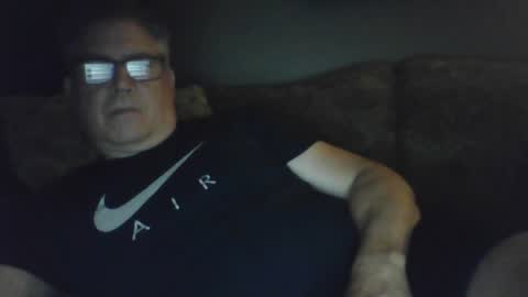 gameon1969 online show from July 11, 7:43 am
