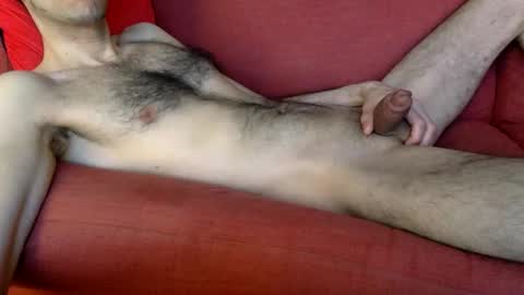 gamerdick009 online show from April 11, 7:45 am