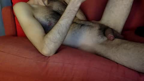 gamerdick009 online show from June 1, 2:45 am