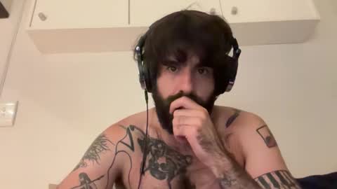 GamesOfControl online show from February 24, 9:59 pm