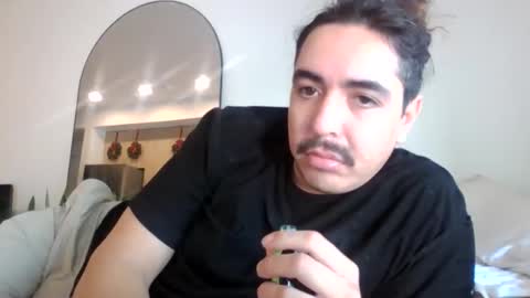 gangdrewski online show from December 22, 9:01 pm