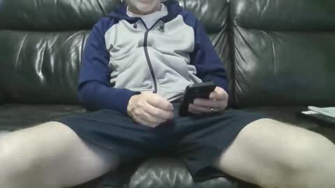 geeezer64 online show from March 22, 2:05 am