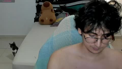 Geff online show from March 30, 10:11 pm