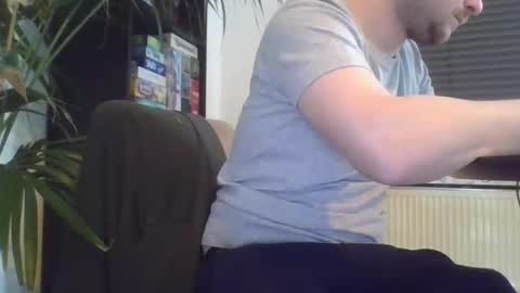 geiljongetje1991 online show from May 5, 8:16 am