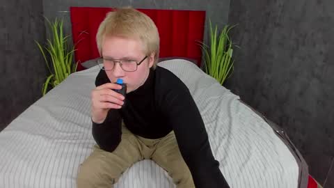 GEKZ online show from March 17, 3:14 pm