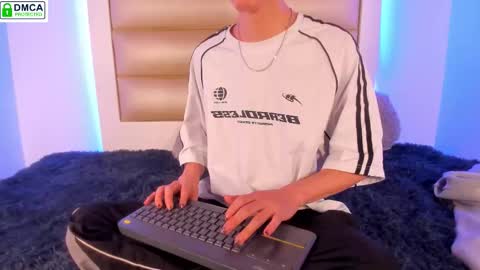 Genesis online show from March 26, 5:44 am