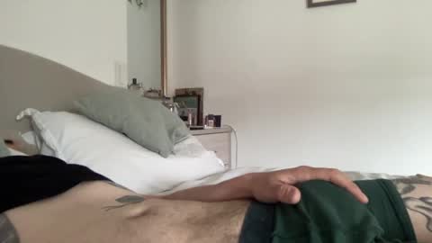 Gentle Stranger online show from June 8, 11:44 am