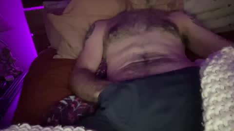 Naked Geoff online show from May 20, 10:22 am